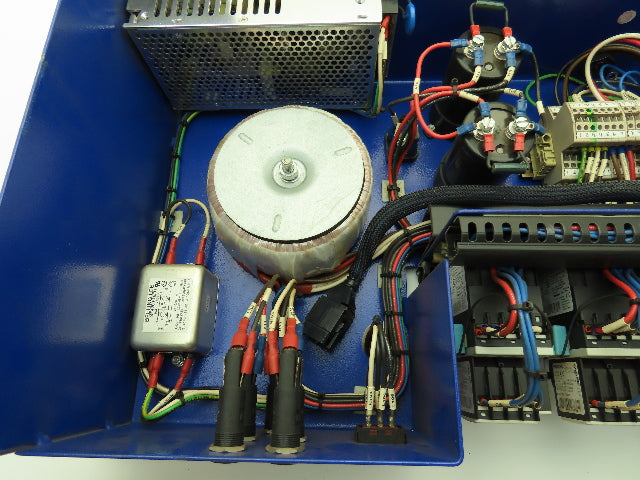 LK RPB0015 LTD Aim Controller PSU Assembly