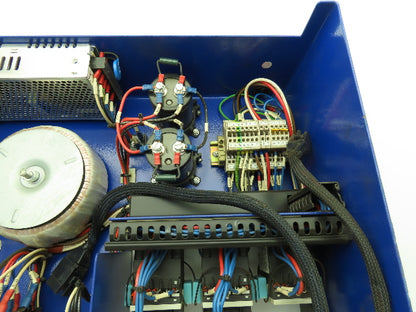 LK RPB0015 LTD Aim Controller PSU Assembly