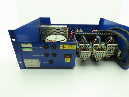 LK RPB0015 LTD Aim Controller PSU Assembly