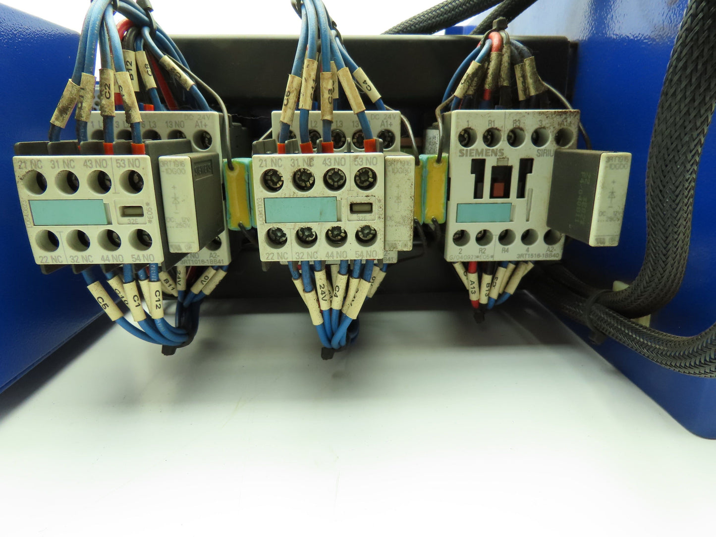 LK RPB0015 LTD Aim Controller PSU Assembly