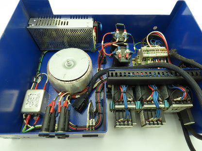 LK RPB0015 LTD Aim Controller PSU Assembly