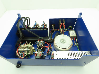 LK RPB0015 LTD Aim Controller PSU Assembly