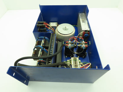 LK RPB0015 LTD Aim Controller PSU Assembly