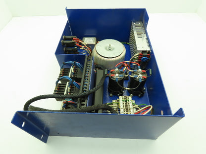 LK RPB0015 LTD Aim Controller PSU Assembly