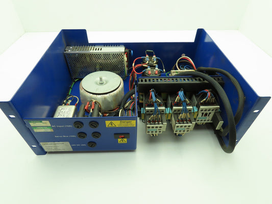 LK RPB0015 LTD Aim Controller PSU Assembly