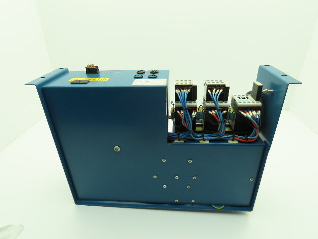 LK RPB0016A1 Aim Servo Control Module Transformer Relay PSU Controls