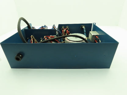 LK RPB0016A1 Aim Servo Control Module Transformer Relay PSU Controls