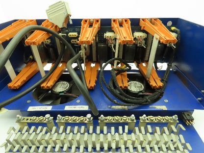 LK RAD0007 CMM ACT/AIM Controller Servo Rack