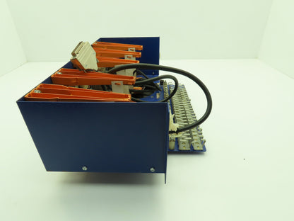 LK RAD0007 CMM ACT/AIM Controller Servo Rack