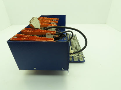 LK RAD0007 CMM ACT/AIM Controller Servo Rack