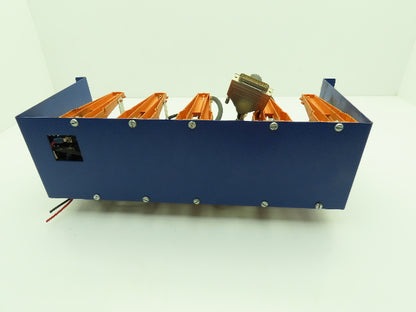 LK RAD0007 CMM ACT/AIM Controller Servo Rack