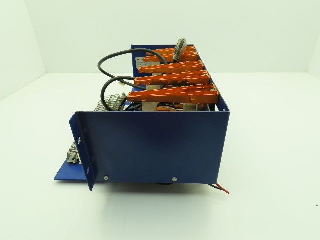 LK RAD0007 CMM ACT/AIM Controller Servo Rack