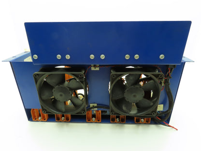 LK RAD0007 CMM ACT/AIM Controller Servo Rack