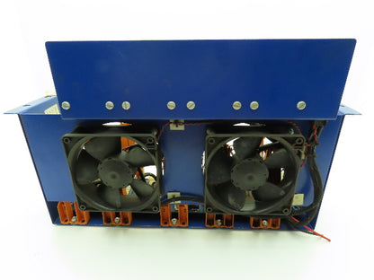 LK RAD0007 CMM ACT/AIM Controller Servo Rack