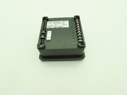 Patlite BK-100A Electronic Sound Alarm 95Db 32 Sound Type SD Card Slot 100VAC