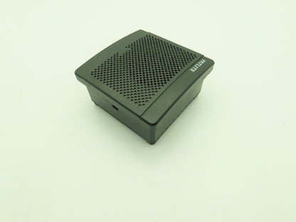 Patlite BK-100A Electronic Sound Alarm 95Db 32 Sound Type SD Card Slot 100VAC