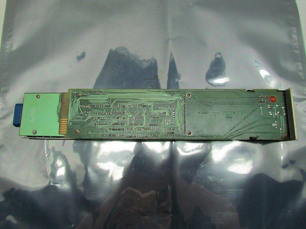 Daytronic 9455 Dual Limit Module