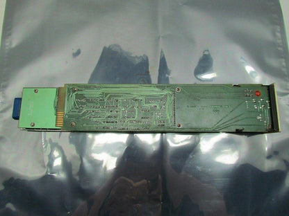 Daytronic 9455 Dual Limit Module