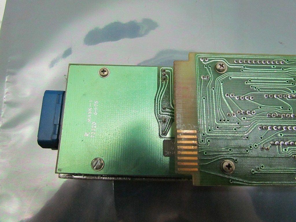 Daytronic 9455 Dual Limit Module