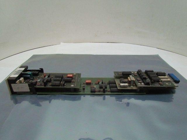 Daytronic 9455 Dual Limit Module