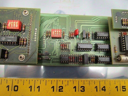 Daytronic 9455 Dual Limit Module