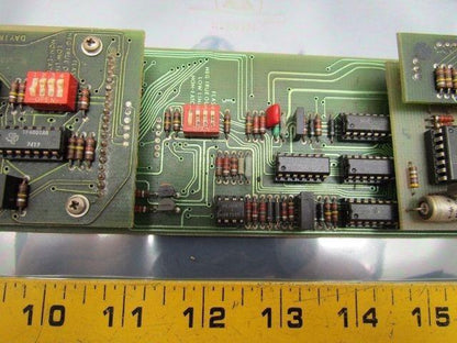 Daytronic 9455 Dual Limit Module