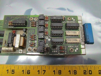 Daytronic 9455 Dual Limit Module