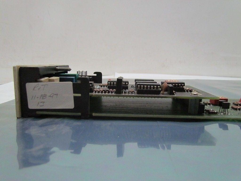 Daytronic 9455 Dual Limit Module