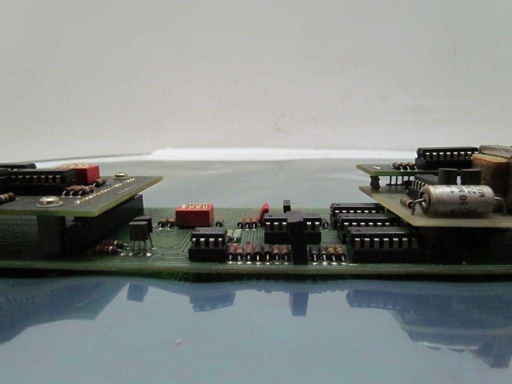 Daytronic 9455 Dual Limit Module
