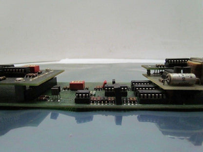 Daytronic 9455 Dual Limit Module