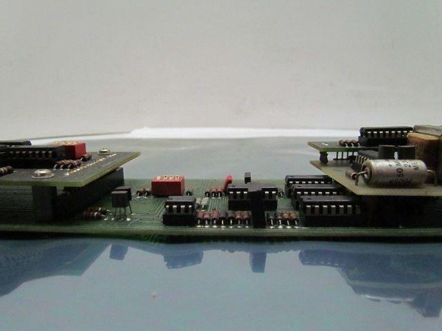 Daytronic 9455 Dual Limit Module