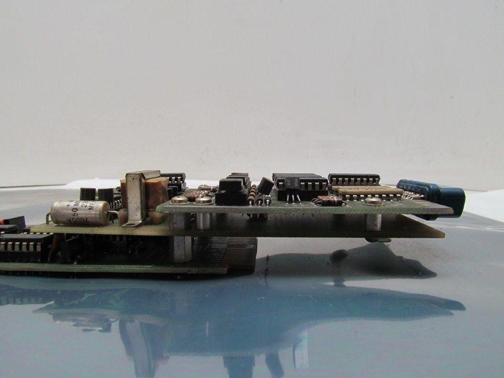 Daytronic 9455 Dual Limit Module