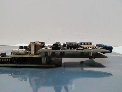 Daytronic 9455 Dual Limit Module