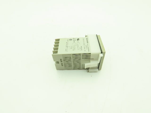 Panasonic KW4M AKW5111 Eco Power Meter 100-240VAC 8VA