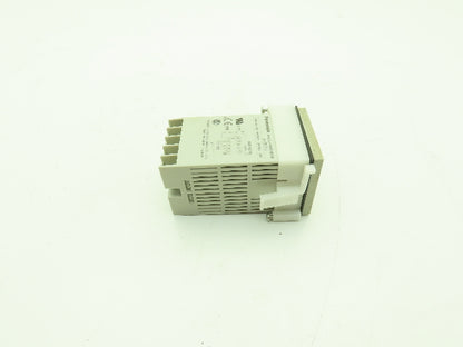 Panasonic KW4M AKW5111 Eco Power Meter 100-240VAC 8VA