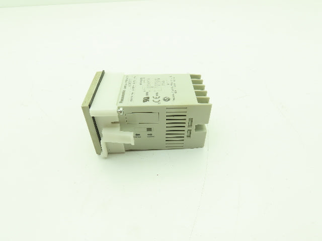 Panasonic KW4M AKW5111 Eco Power Meter 100-240VAC 8VA