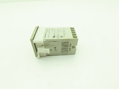 Panasonic KW4M AKW5111 Eco Power Meter 100-240VAC 8VA