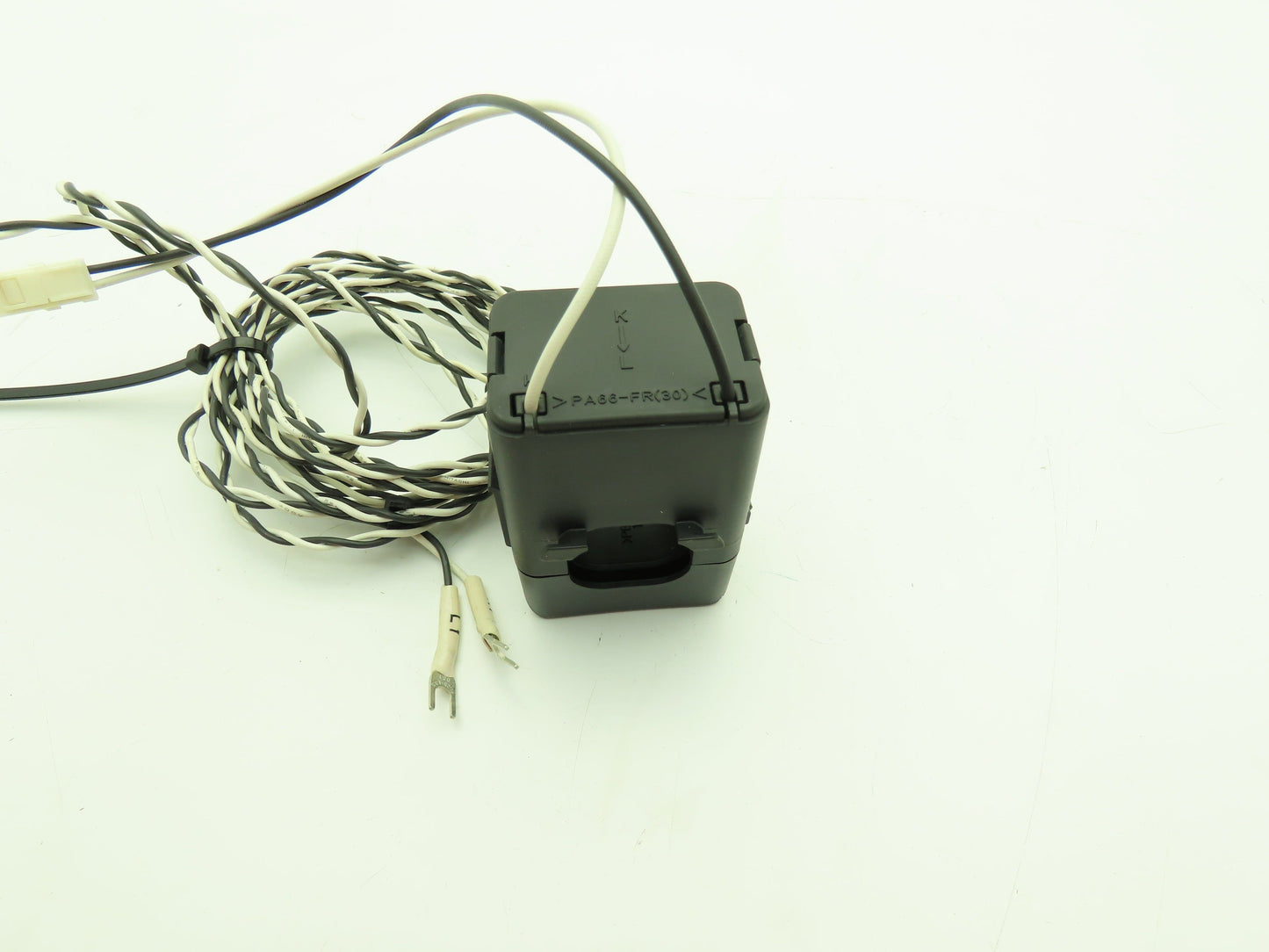 Panasonic AKW4803C Clamp-on type Current Transformer CT250A 110221