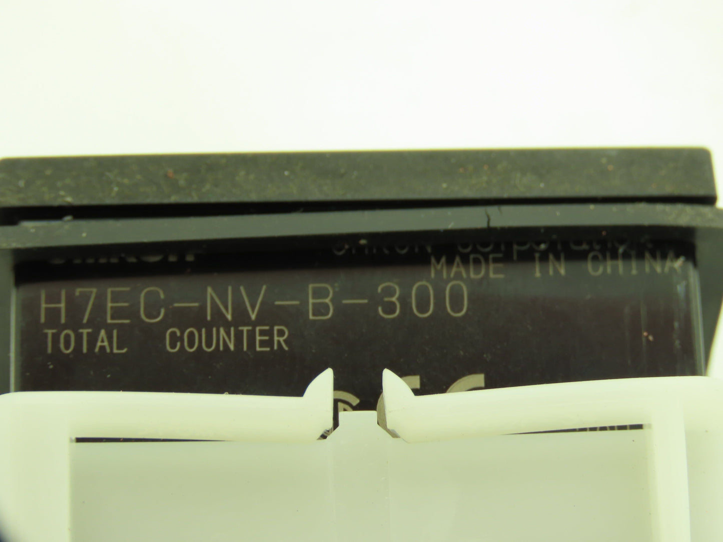 Omron H7EC-NV-B-300 Total Counter Input 4.5-30V DC