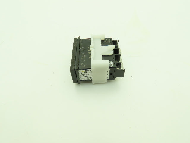 Omron H7EC-NV-B-300 Total Counter Input 4.5-30V DC