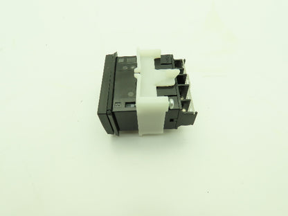 Omron H7EC-NV-B-300 Total Counter Input 4.5-30V DC