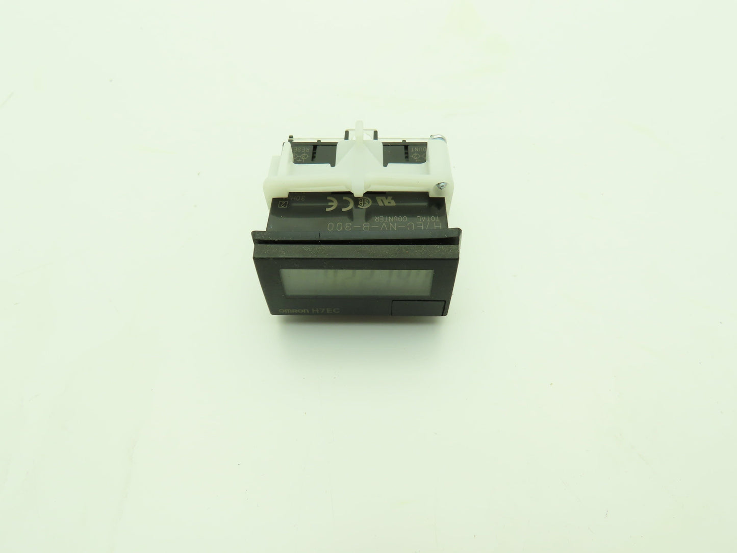 Omron H7EC-NV-B-300 Total Counter Input 4.5-30V DC
