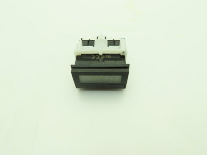 Omron H7EC-NV-B-300 Total Counter Input 4.5-30V DC
