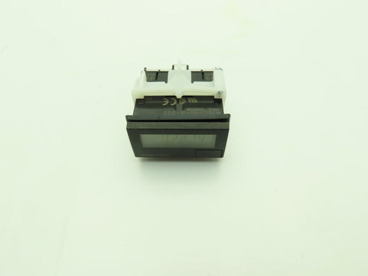 Omron H7EC-NV-B-300 Total Counter Input 4.5-30V DC
