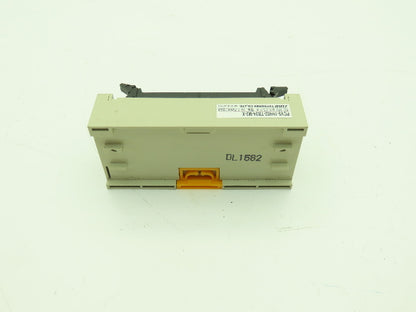 Toyogiken PCV5-1H402-TB34-M2-X 40 Pin Adaptor Din Rail MIL Connector Lot of 4