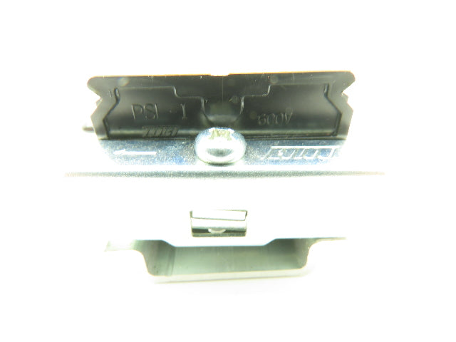 PSL-1 Terminal Block 600V Philips Set Screw Strip Lot of 90