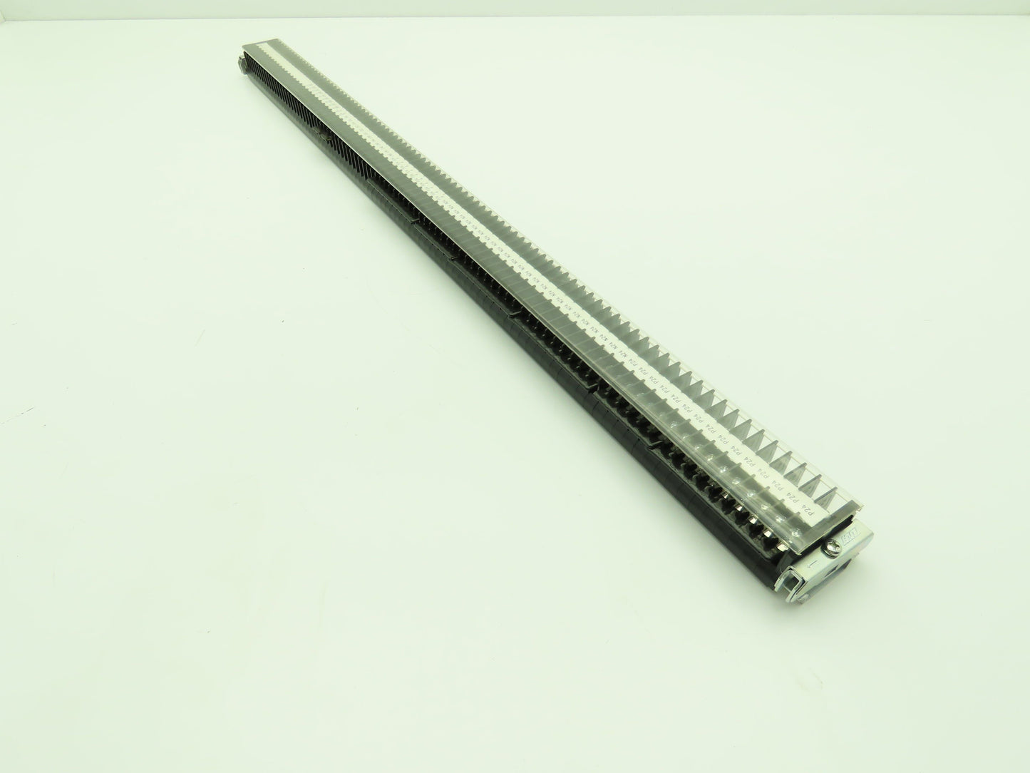 PSL-1 Terminal Block 600V Philips Set Screw Strip Lot of 90