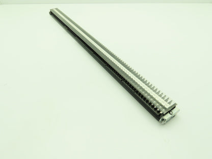 PSL-1 Terminal Block 600V Philips Set Screw Strip Lot of 90