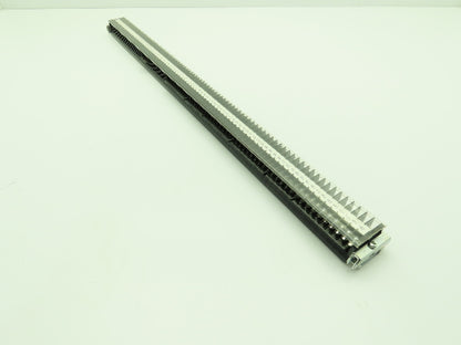 PSL-1 Terminal Block 600V Philips Set Screw Strip Lot of 90