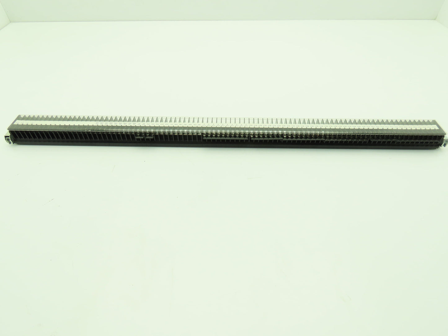 PSL-1 Terminal Block 600V Philips Set Screw Strip Lot of 90